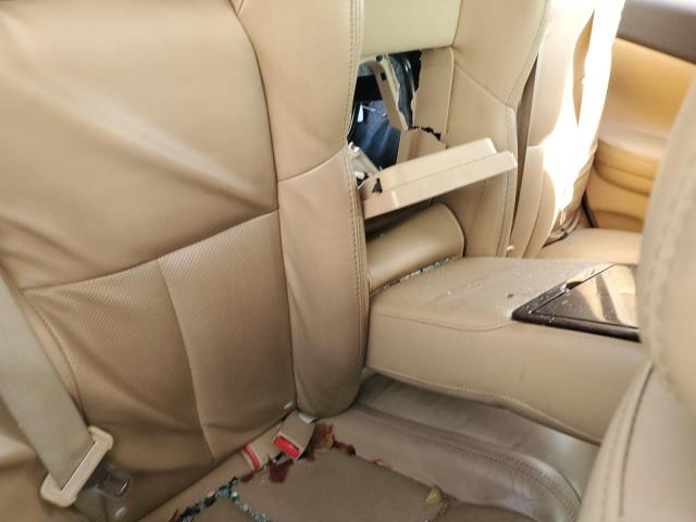 Photo 10 from auction – 2011 NISSAN MAXIMA S with VIN 1N4AA5AP0BC852432