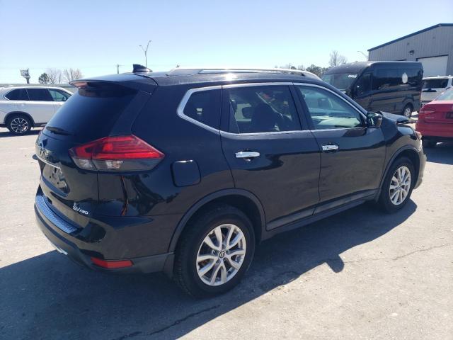 Photo 3 from auction – 2017 NISSAN ROGUE SV with VIN 5N1AT2MVXHC830052