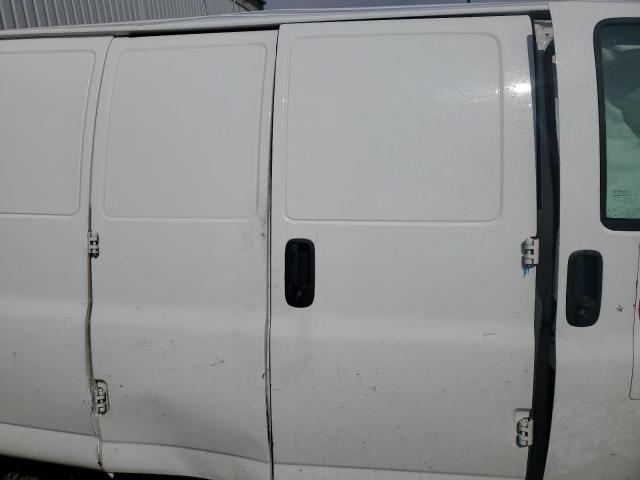 Photo 10 from auction – 2015 CHEVROLET EXPRESS G2 with VIN 1GCWGGFF8F1103356