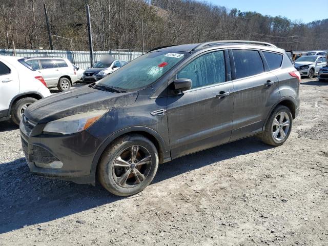 FORD ESCAPE 2015 with VIN 1FMCU9G95FUC67478 - Photo from auction