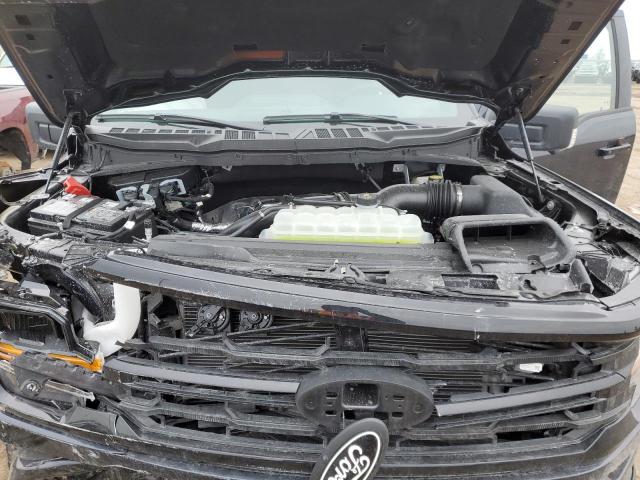 Photo 11 from auction – 2025 FORD F 150 with VIN 1FTEW3LP5SKD04186