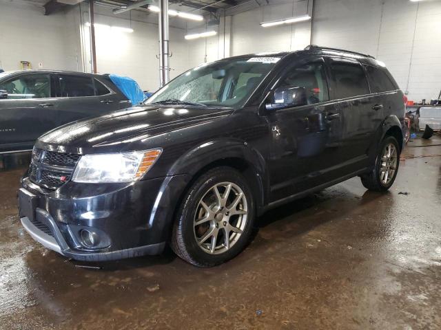 DODGE JOURNEY R/ 2012 с VIN 3C4PDDEG8CT331917 - Снимка от търг