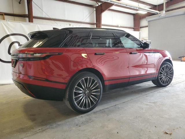 Фото 3 с аукциона – 2018 LAND ROVER RANGE ROVE с VIN SALYL2RX2JA742183