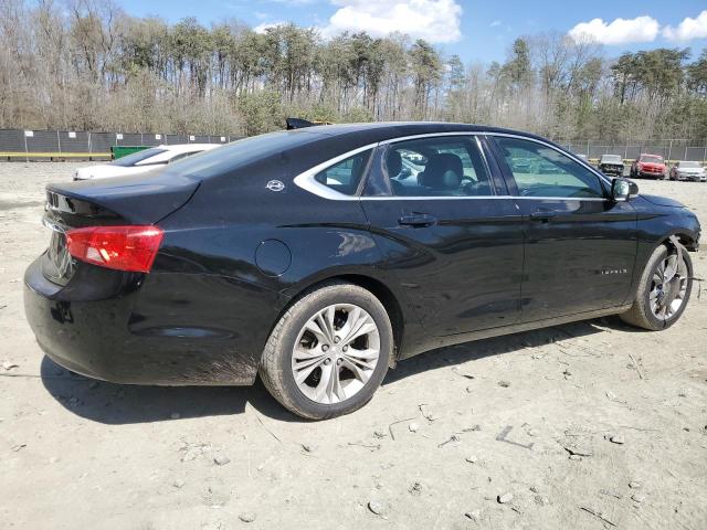 Photo 3 from auction – 2015 CHEVROLET IMPALA LT with VIN 2G1125S38F9199048