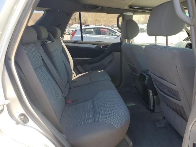 Photo 11 from auction – 2009 TOYOTA 4RUNNER SR with VIN JTEBU14R79K038978