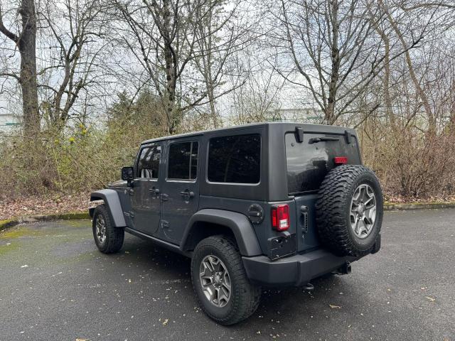 Photo 3 from auction – 2018 JEEP WRANGLER U with VIN 1C4BJWFG9JL840582