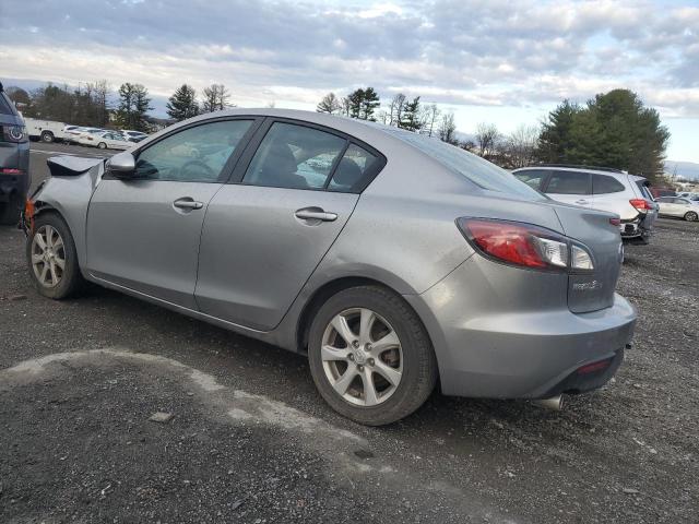 Снимка 2 от търг – 2011 MAZDA 3 с VIN JM1BL1VG3B1360212
