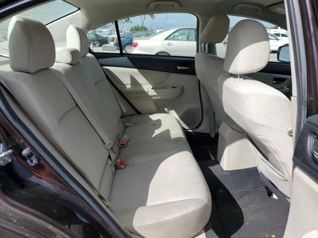 Снимка 10 от търг – 2012 SUBARU IMPREZA PR с VIN JF1GJAC62CH013765