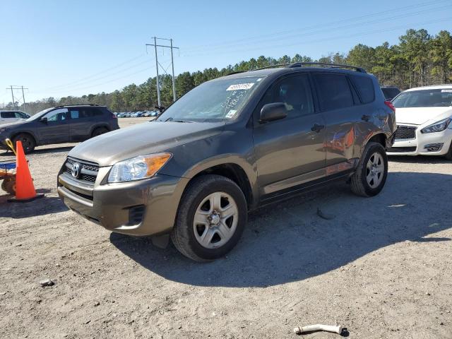 TOYOTA RAV4 2011 with VIN 2T3ZF4DV2BW077485 - Photo from auction