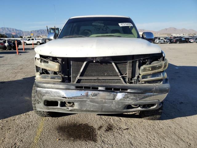 Photo 5 from auction – 2002 CHEVROLET SILVERADO with VIN 2GCEC19VX21147001