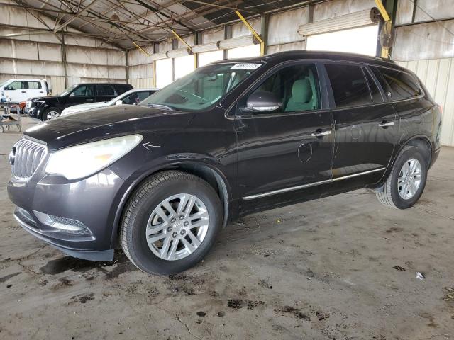 BUICK ENCLAVE 2014 с VIN 5GAKRAKD6EJ189776 - Снимка от търг