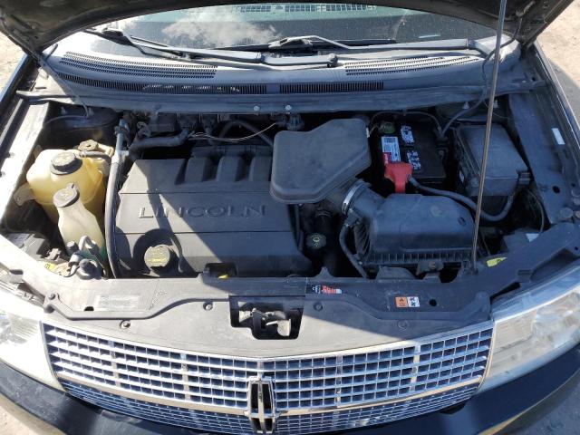 Photo 12 from auction – 2009 LINCOLN MKX with VIN 2LMDU88C09BJ05619