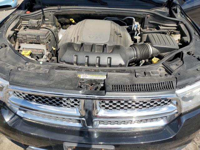 Снимка 11 от търг – 2011 DODGE DURANGO CI с VIN 1D4SE5GT8BC696005