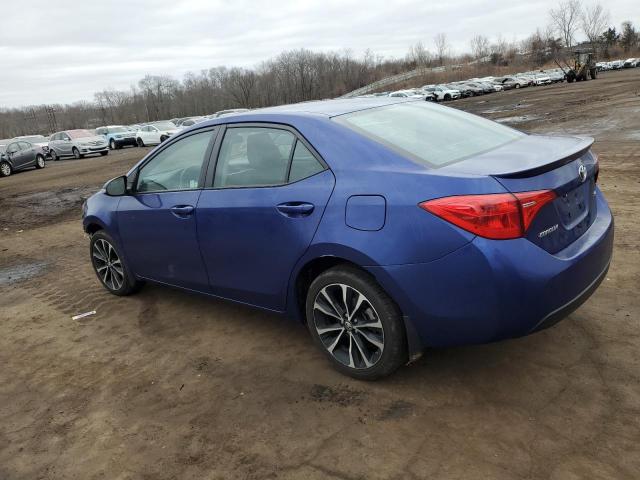 Photo 2 from auction – 2017 TOYOTA COROLLA L with VIN 2T1BURHE7HC952934