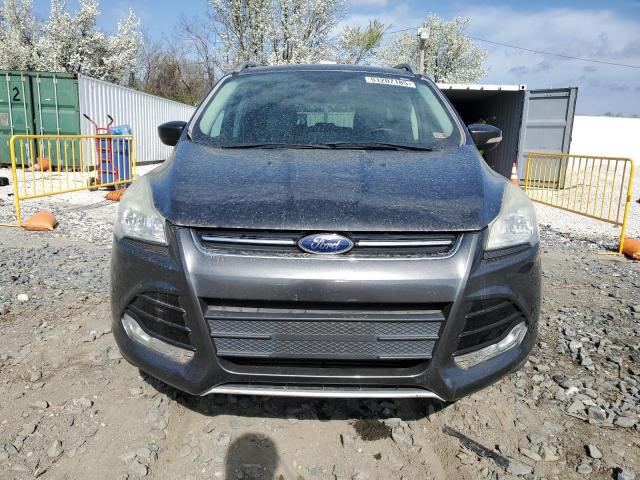 Photo 5 from auction – 2016 FORD ESCAPE TIT with VIN 1FMCU0J97GUB66061