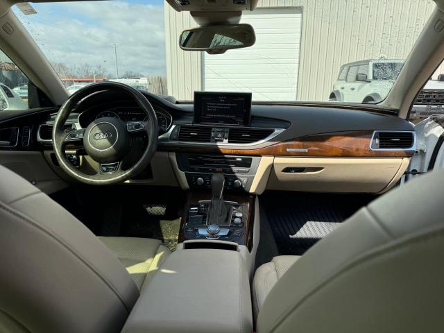 Photo 9 from auction – 2017 AUDI A7 PRESTIG with VIN WAU22AFC3HN120641
