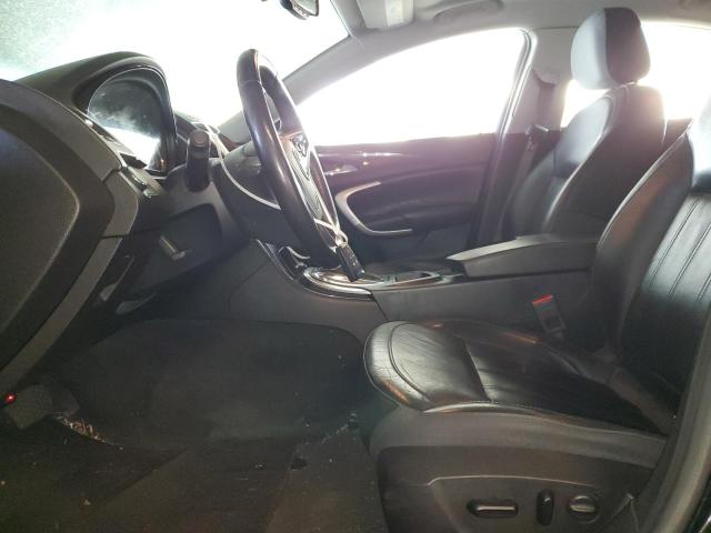 Photo 7 from auction – 2016 BUICK REGAL PREM with VIN 2G4GR5EX5G9181910