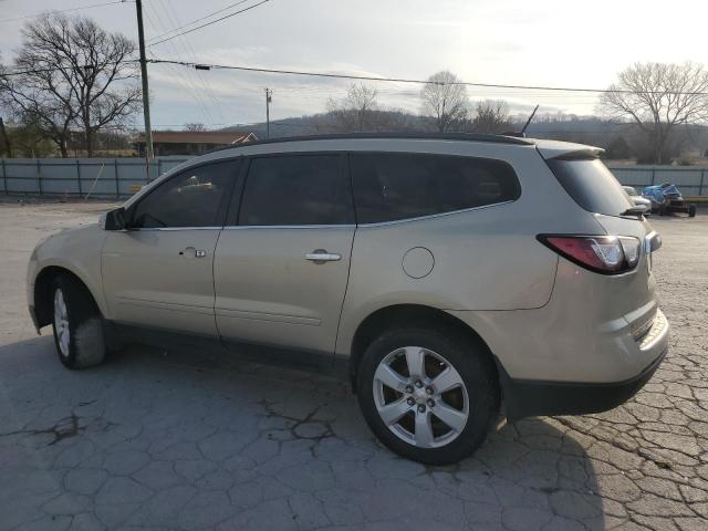 Photo 2 from auction – 2016 CHEVROLET TRAVERSE L with VIN 1GNKVGKD4GJ145251