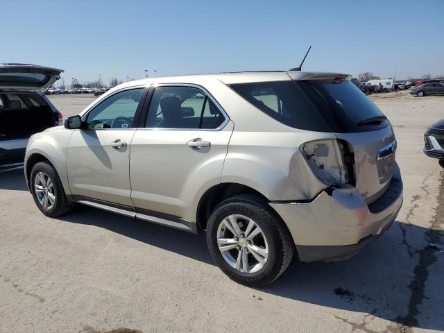 Photo 2 from auction – 2013 CHEVROLET EQUINOX LS with VIN 2GNFLCEK0D6229893