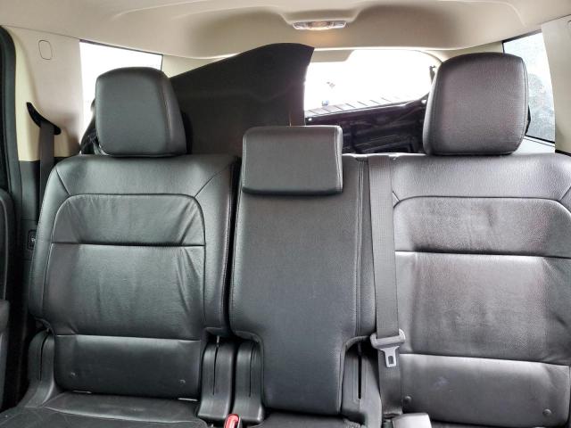 Photo 10 from auction – 2015 FORD FLEX SEL with VIN 2FMHK6C85FBA14416