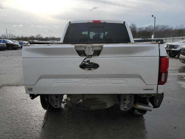 Photo 6 from auction – 2019 FORD F150 SUPER with VIN 1FTEW1E49KFB43521