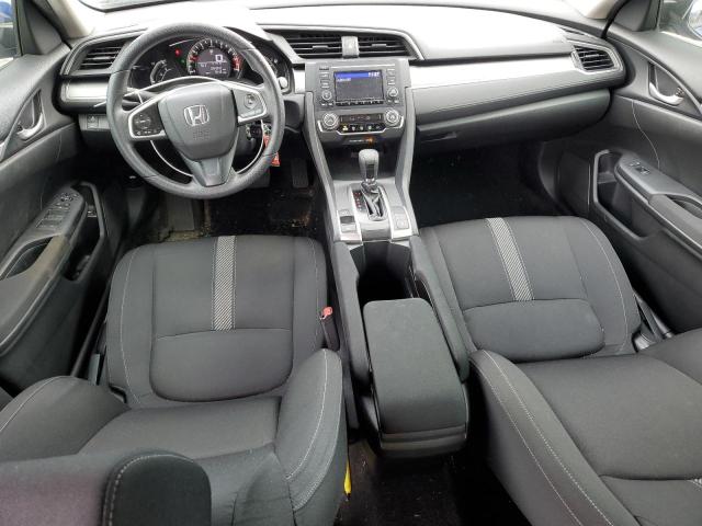 Photo 8 from auction – 2016 HONDA CIVIC LX with VIN 2HGFC2F54GH556478