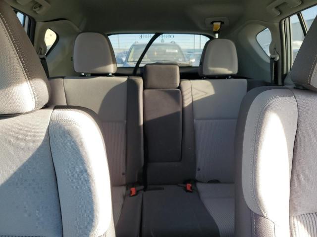 Photo 10 from auction – 2013 TOYOTA RAV4 XLE with VIN 2T3WFREV7DW065625