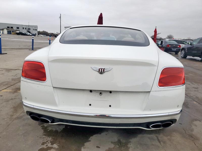 Photo 6 from auction – 2017 BENTLEY CONTINENTA with VIN SCBFT7ZA4HC063556