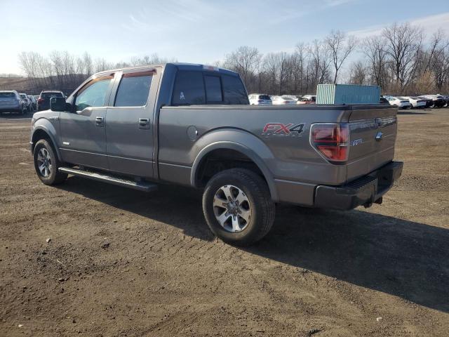 Photo 2 from auction – 2014 FORD F150 SUPER with VIN 1FTFW1ET7EFA47807