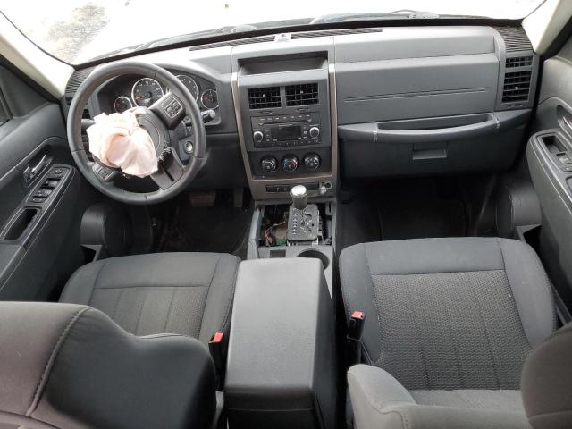 Photo 8 from auction – 2012 JEEP LIBERTY SP with VIN 1C4PJMAK3CW185049