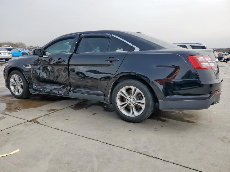 Фото 2 с аукциона – 2018 FORD TAURUS SEL с VIN 1FAHP2E86JG140755