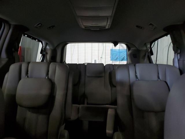 Photo 10 from auction – 2015 CHRYSLER TOWN & COU with VIN 2C4RC1CG6FR698108