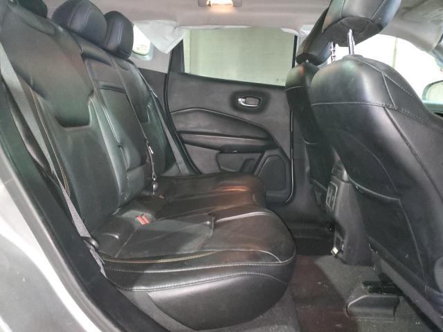 Photo 11 from auction – 2018 JEEP COMPASS LI with VIN 3C4NJDCB8JT396965