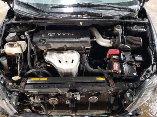 Photo 11 from auction – 2008 TOYOTA SCION TC with VIN JTKDE167480246938