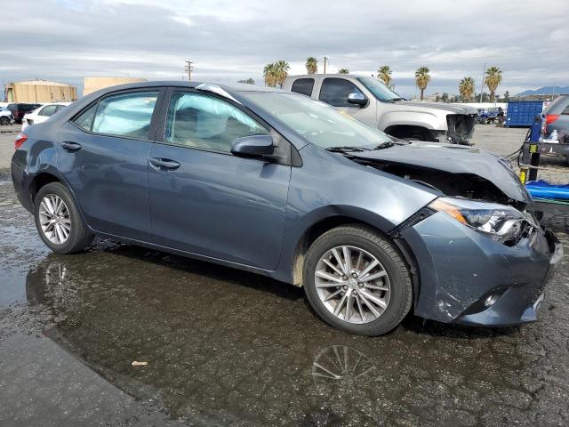 Photo 4 from auction – 2015 TOYOTA COROLLA L with VIN 5YFBURHE3FP201391