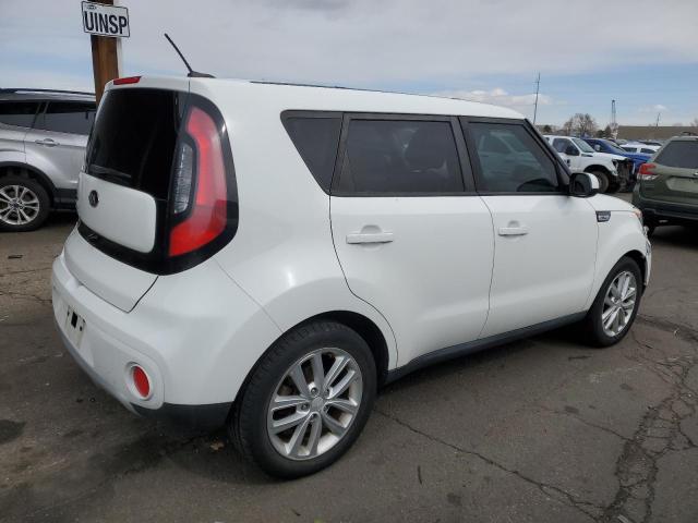 Photo 3 from auction – 2018 KIA SOUL + with VIN KNDJP3A59J7540354