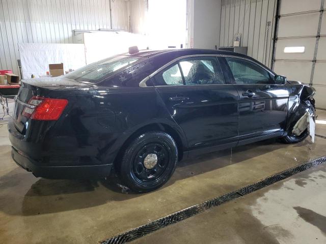 Photo 3 from auction – 2013 FORD TAURUS POL with VIN 1FAHP2M82DG215313