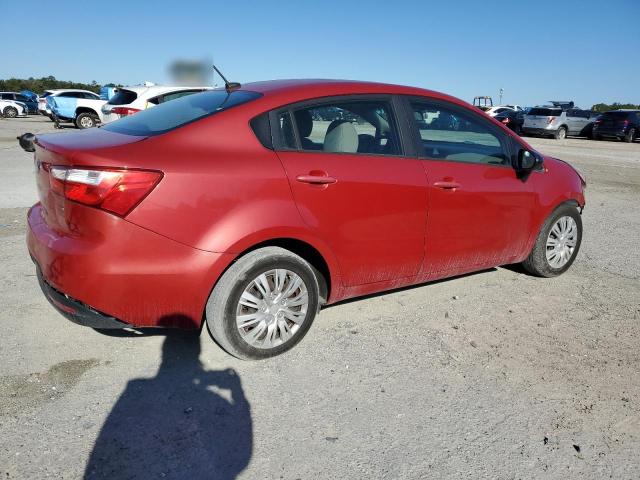 Снимка 3 от търг – 2015 KIA RIO LX с VIN KNADM4A33F6469768