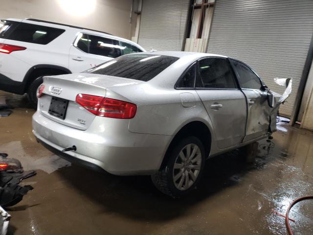 Photo 3 from auction – 2014 AUDI A4 PREMIUM with VIN WAUBFAFL9EA048898
