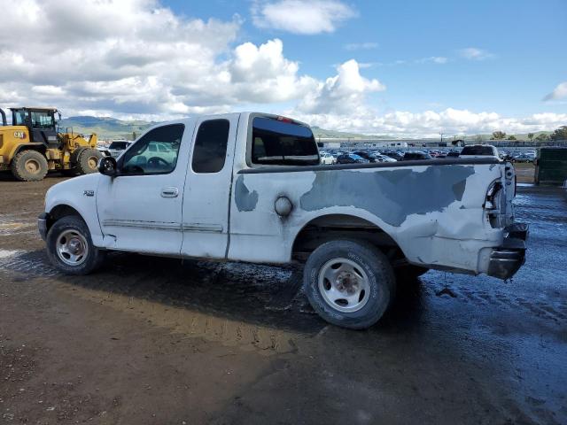 Photo 2 from auction – 2001 FORD F150 with VIN 1FTZX17221KB85853