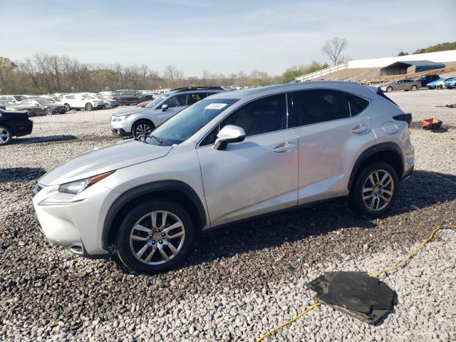 LEXUS NX 2015 with VIN JTJBARBZ5F2002746 - Photo from auction