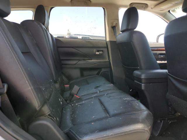 Photo 11 from auction – 2014 MITSUBISHI OUTLANDER with VIN JA4AZ3A31EZ008948