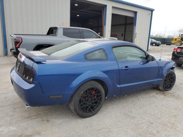 Photo 3 from auction – 2006 FORD MUSTANG with VIN 1ZVFT80N065215950
