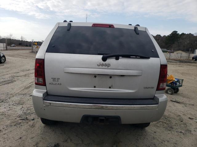 Photo 6 from auction – 2005 JEEP GRAND CHER with VIN 1J4HR58N55C548128