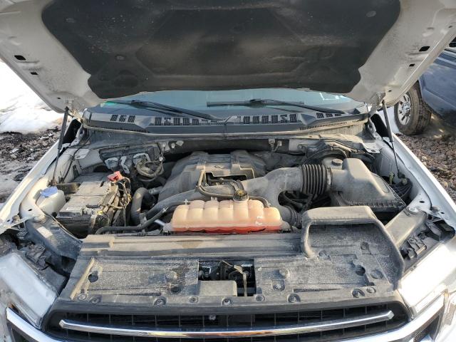 Photo 11 from auction – 2018 FORD F150 SUPER with VIN 1FTEW1EP9JFD62116