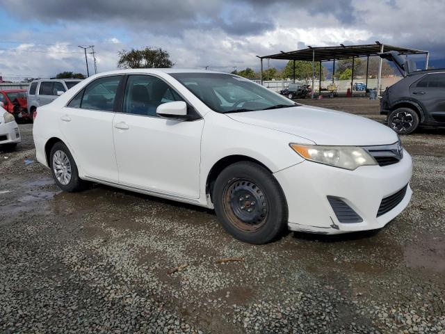 Photo 4 from auction – 2013 TOYOTA CAMRY L with VIN 4T1BF1FK3DU638730