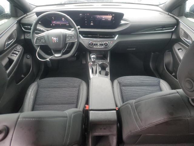Photo 8 from auction – 2025 BUICK ENVISTA PR with VIN KL47LAEP7SB061722