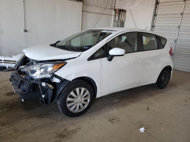 Снимка 1 от търг – 2019 NISSAN VERSA NOTE с VIN 3N1CE2CP5KL366547