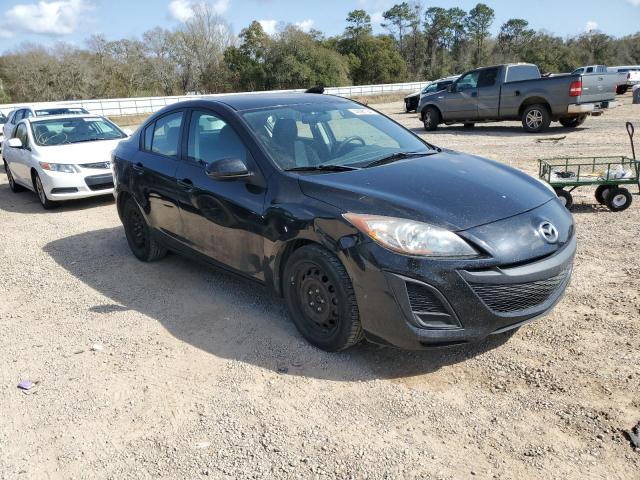 Photo 4 from auction – 2011 MAZDA 3 I with VIN JM1BL1UF8B1485537