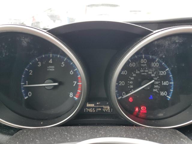 Снимка 9 от търг – 2012 MAZDA 3 I с VIN JM1BL1V70C1657147